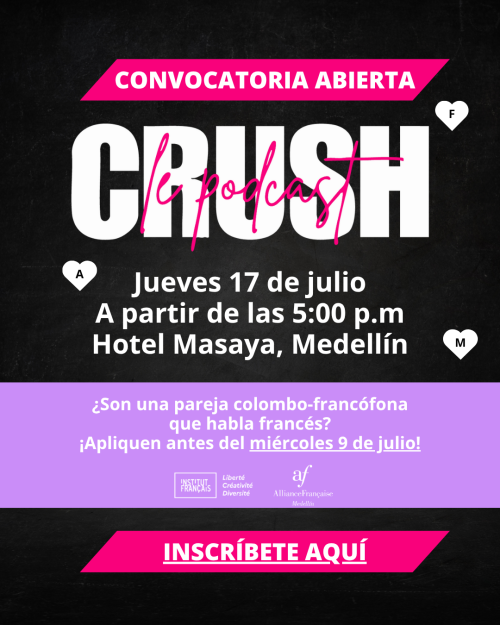 crush